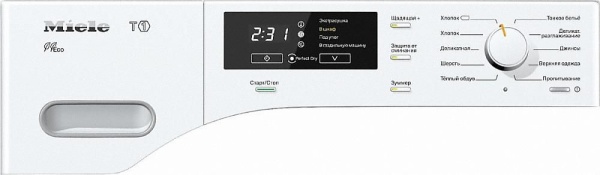 СУШИЛЬНАЯ МАШИНА MIELE TMB 640 WP купить с доставкой по Москве и Московской области в интернет-магазине ЕвроТехно
