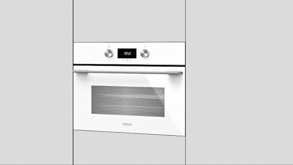 Духовой шкаф TEKA WISH Maestro HLC 844 C WHITE (40587612) купить с доставкой по Москве и Московской области в интернет-магазине ЕвроТехно