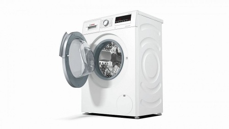 Стиральная машина BOSCH WLL24267OE купить с доставкой по Москве и Московской области в интернет-магазине ЕвроТехно