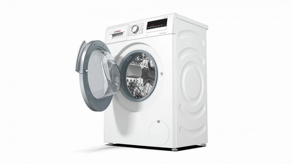 Стиральная машина BOSCH WLL24267OE купить с доставкой по Москве и Московской области в интернет-магазине ЕвроТехно
