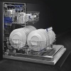 Посудомоечная машина Smeg STL7235L купить с доставкой по Москве и Московской области в интернет-магазине ЕвроТехно