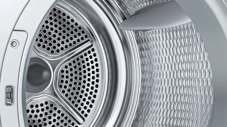 Сушильная машина Bosch WQG245D00 купить с доставкой по Москве и Московской области в интернет-магазине ЕвроТехно