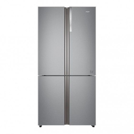 Холодильник HAIER HTF-610DM7RU купить с доставкой по Москве и Московской области в интернет-магазине ЕвроТехно