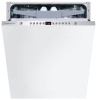 Посудомоечная машина KUPPERSBUSCH IGVS 6509.5