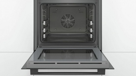 Духовой шкаф BOSCH HBT457UB0 купить с доставкой по Москве и Московской области в интернет-магазине ЕвроТехно
