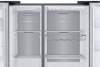 Холодильник Side by Side Samsung RS68N8671SL нержавеющая сталь купить с доставкой по Москве и Московской области в интернет-магазине ЕвроТехно