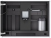 Встраиваемая кофемашина Bosch CTL636ES1 купить с доставкой по Москве и Московской области в интернет-магазине ЕвроТехно