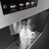 Встраиваемая кофемашина SMEG CMS4303X купить с доставкой по Москве и Московской области в интернет-магазине ЕвроТехно