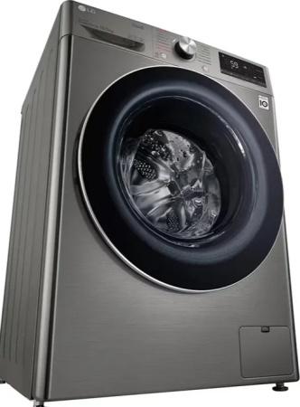Стиральная машина LG TW4V5RS2S купить с доставкой по Москве и Московской области в интернет-магазине ЕвроТехно