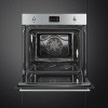 Духовой шкаф SMEG SF6303TPX купить с доставкой по Москве и Московской области в интернет-магазине ЕвроТехно