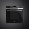 Электрический духовой шкаф Smeg SFP 6104 TVN купить с доставкой по Москве и Московской области в интернет-магазине ЕвроТехно