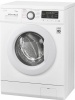 Стиральная машина  LG FH-0M7NDS6 купить с доставкой по Москве и Московской области в интернет-магазине ЕвроТехно