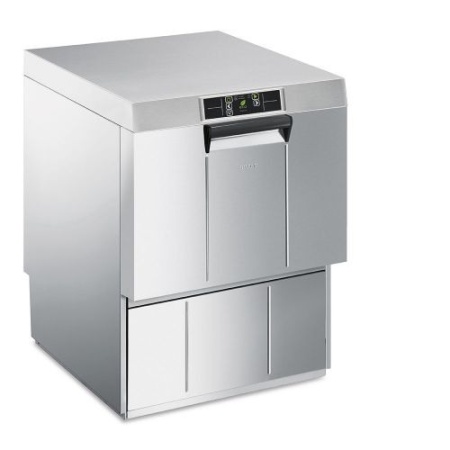Посудомоечная машина SMEG UD526DS купить с доставкой по Москве и Московской области в интернет-магазине ЕвроТехно