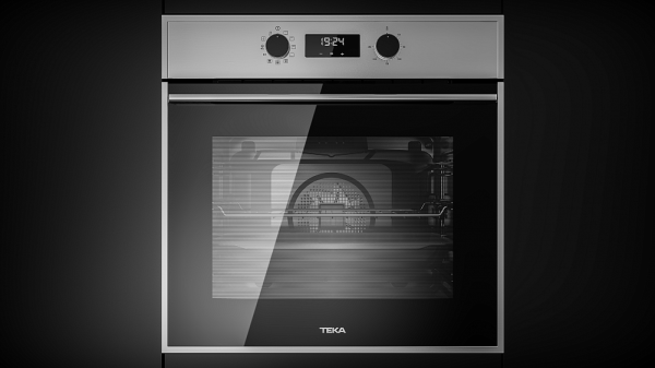 Духовой шкаф TEKA HSB 645 SS inox купить с доставкой по Москве и Московской области в интернет-магазине ЕвроТехно