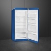 Холодильник SMEG FAB28RBE3 купить с доставкой по Москве и Московской области в интернет-магазине ЕвроТехно