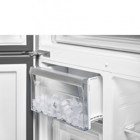 Холодильник SMEG FQ60X2PEAI купить с доставкой по Москве и Московской области в интернет-магазине ЕвроТехно
