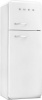 Холодильник SMEG FAB30RWH5 купить с доставкой по Москве и Московской области в интернет-магазине ЕвроТехно