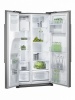 Холодильник Gorenje NRS 9181 CX нержавеющая сталь купить с доставкой по Москве и Московской области в интернет-магазине ЕвроТехно