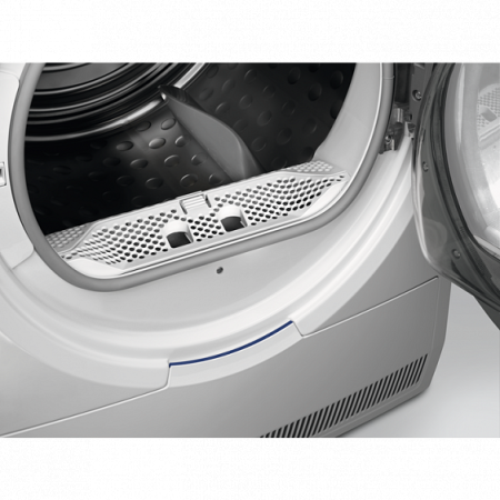 Сушильная машина Electrolux EW6C428WP купить с доставкой по Москве и Московской области в интернет-магазине ЕвроТехно