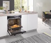 Духовой шкаф Miele H 6267 BP EDST/CLST купить с доставкой по Москве и Московской области в интернет-магазине ЕвроТехно