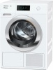 Сушильная машина MIELE TCR870 WP Chrome Edition