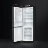Холодильник SMEG fab32lnen1 купить с доставкой по Москве и Московской области в интернет-магазине ЕвроТехно