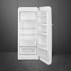 Холодильник SMEG FAB28RWH5 купить с доставкой по Москве и Московской области в интернет-магазине ЕвроТехно