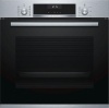 Духовой шкаф BOSCH HBA517BS0