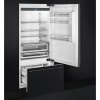 Холодильник SMEG RI96RSI купить с доставкой по Москве и Московской области в интернет-магазине ЕвроТехно
