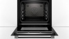 Духовой шкаф BOSCH HSG636XS6 купить с доставкой по Москве и Московской области в интернет-магазине ЕвроТехно