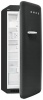 Холодильник SMEG fab28rbv3 купить с доставкой по Москве и Московской области в интернет-магазине ЕвроТехно