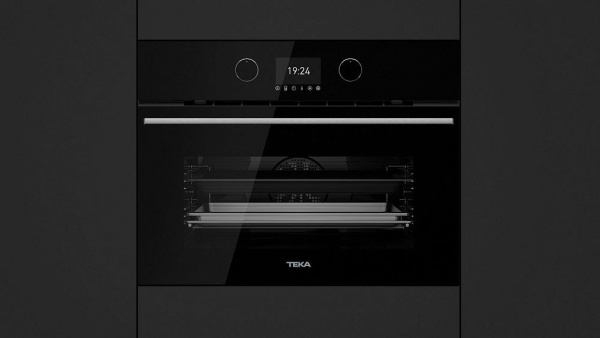 Духовой шкаф TEKA WISH Maestro HLC 847 SC (40589020) купить с доставкой по Москве и Московской области в интернет-магазине ЕвроТехно