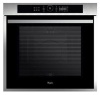 Духовой шкаф Whirlpool AKZM 8640 IX