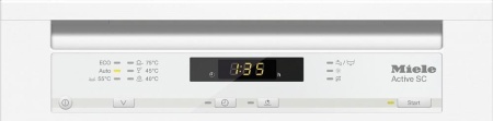 Посудомоечная машина Miele G 4620 SC купить с доставкой по Москве и Московской области в интернет-магазине ЕвроТехно