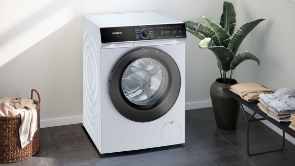 Стиральная машина Siemens WG44B2A40 купить с доставкой по Москве и Московской области в интернет-магазине ЕвроТехно