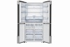 Холодильник GORENJE NRM9181UX купить с доставкой по Москве и Московской области в интернет-магазине ЕвроТехно
