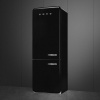 Холодильник SMEG FAB38LBL купить с доставкой по Москве и Московской области в интернет-магазине ЕвроТехно