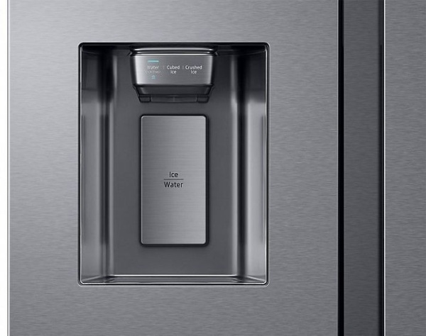 Холодильник Samsung RS68N8220SL нержавеющая сталь купить с доставкой по Москве и Московской области в интернет-магазине ЕвроТехно