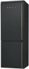 Холодильник SMEG fa8003aos купить с доставкой по Москве и Московской области в интернет-магазине ЕвроТехно