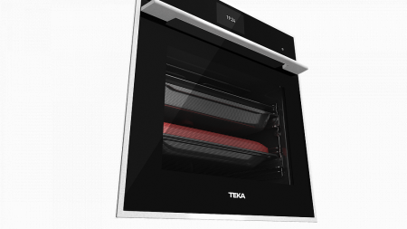 Духовой шкаф TEKA IOVEN SS inoxl купить с доставкой по Москве и Московской области в интернет-магазине ЕвроТехно