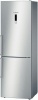 Холодильник Bosch KGN36XL30 серебристый