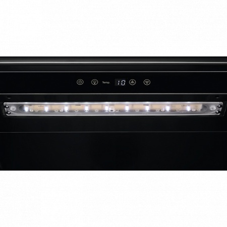 Винный холодильник Electrolux ERW 0673 AOA купить с доставкой по Москве и Московской области в интернет-магазине ЕвроТехно