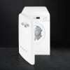Стиральная машина Smeg LBB14WH-2 купить с доставкой по Москве и Московской области в интернет-магазине ЕвроТехно