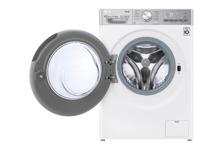 Стиральная машина LG TW4V9BC9E купить с доставкой по Москве и Московской области в интернет-магазине ЕвроТехно