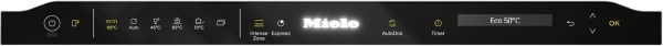 Посудомоечная машина MIELE G 7560 SCVi AutoDos купить с доставкой по Москве и Московской области в интернет-магазине ЕвроТехно