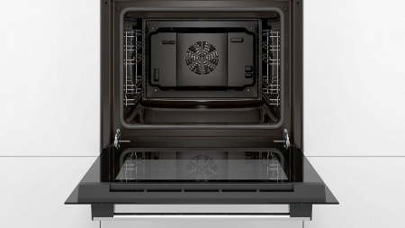 Духовой шкаф BOSCH HBF114BR0R купить с доставкой по Москве и Московской области в интернет-магазине ЕвроТехно