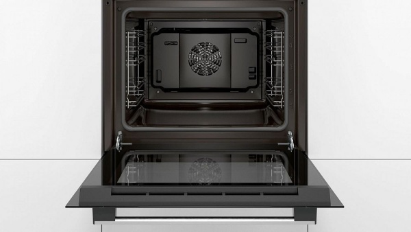 Духовой шкаф BOSCH HBF114BR0R купить с доставкой по Москве и Московской области в интернет-магазине ЕвроТехно