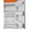 Холодильник SMEG FAB28ROR5 купить с доставкой по Москве и Московской области в интернет-магазине ЕвроТехно