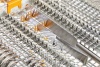 Посудомоечная машина MIELE G 6760 SCVi купить с доставкой по Москве и Московской области в интернет-магазине ЕвроТехно