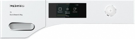 Сушильная машина MIELE TWR860 WP White Edition купить с доставкой по Москве и Московской области в интернет-магазине ЕвроТехно